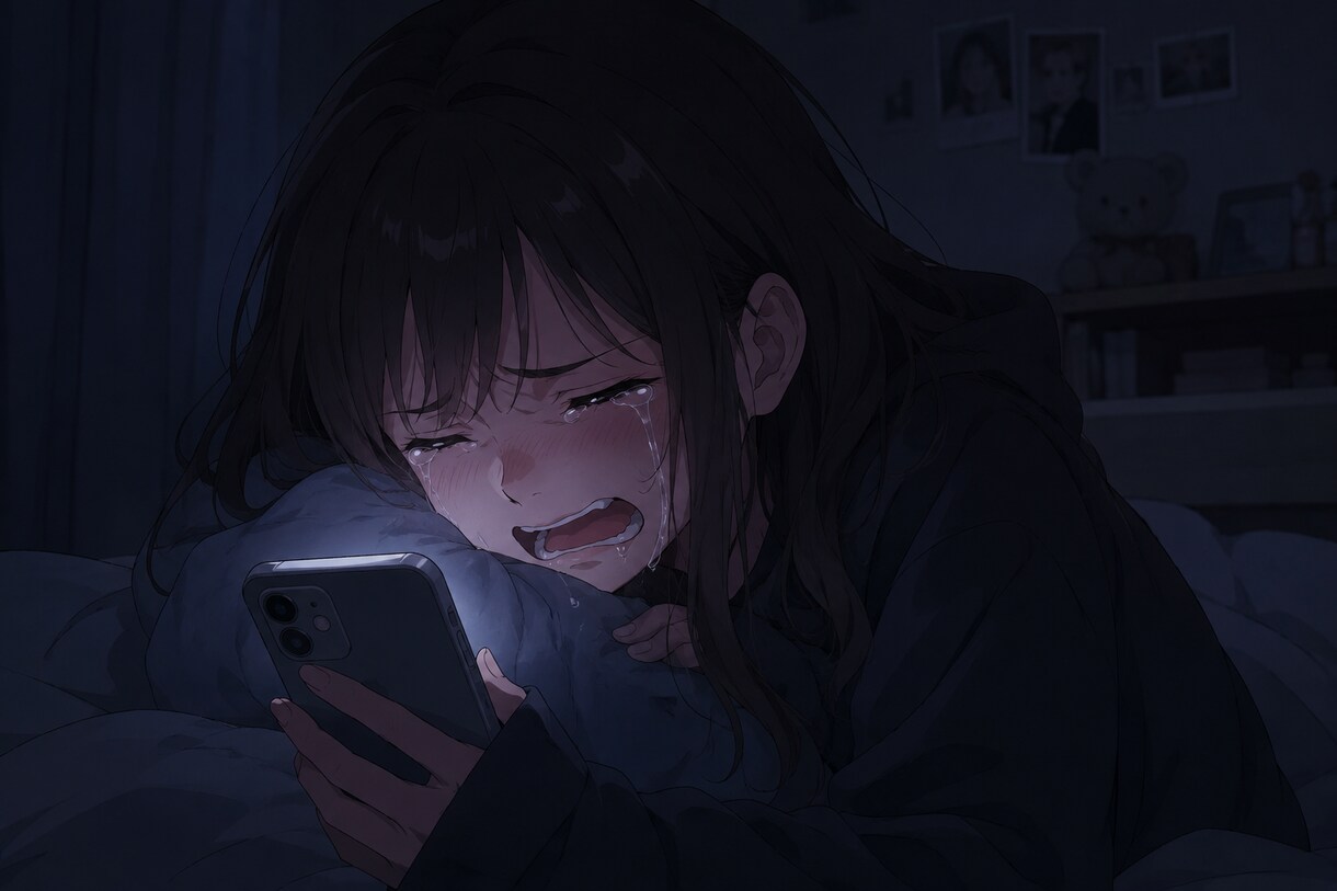 人の不幸を願ってしまう自分を変えるお手伝いします 許せない、不幸になってほしいと願ってしまう自分に悩んでいる方 イメージ1