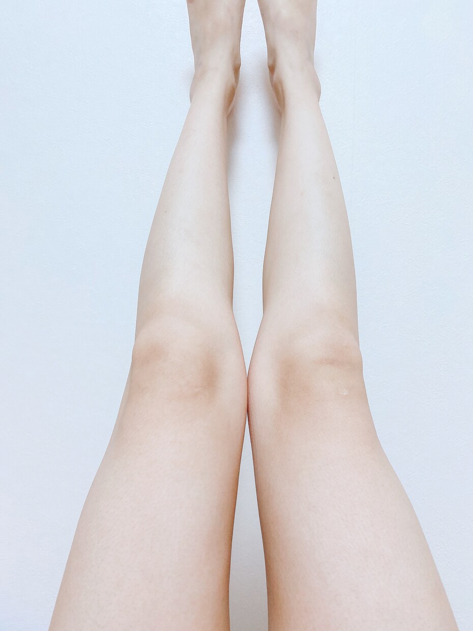 O脚改善！目指せ美脚！正しい膝の使い方おしえます 理学療法士が正しい膝の使い方、O脚を治すトレーニングを伝授 イメージ2