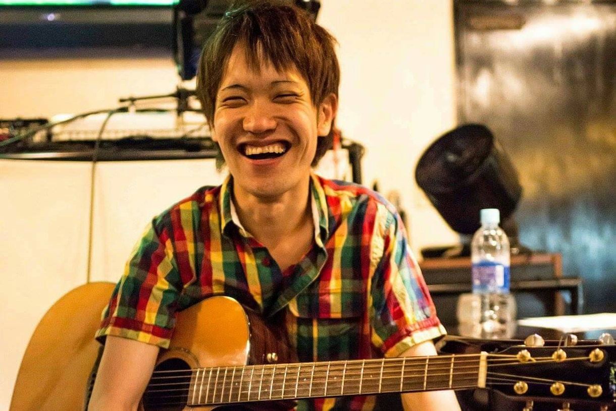 初回価格！オンラインでギターレッスンいたします 〜まずはお試しでギター弾いてみませんか？〜 イメージ1