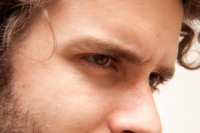 メンズの方の眉の整え方お教えします やり方が分からない、どこで聞いたら良いのか分からない…など イメージ3