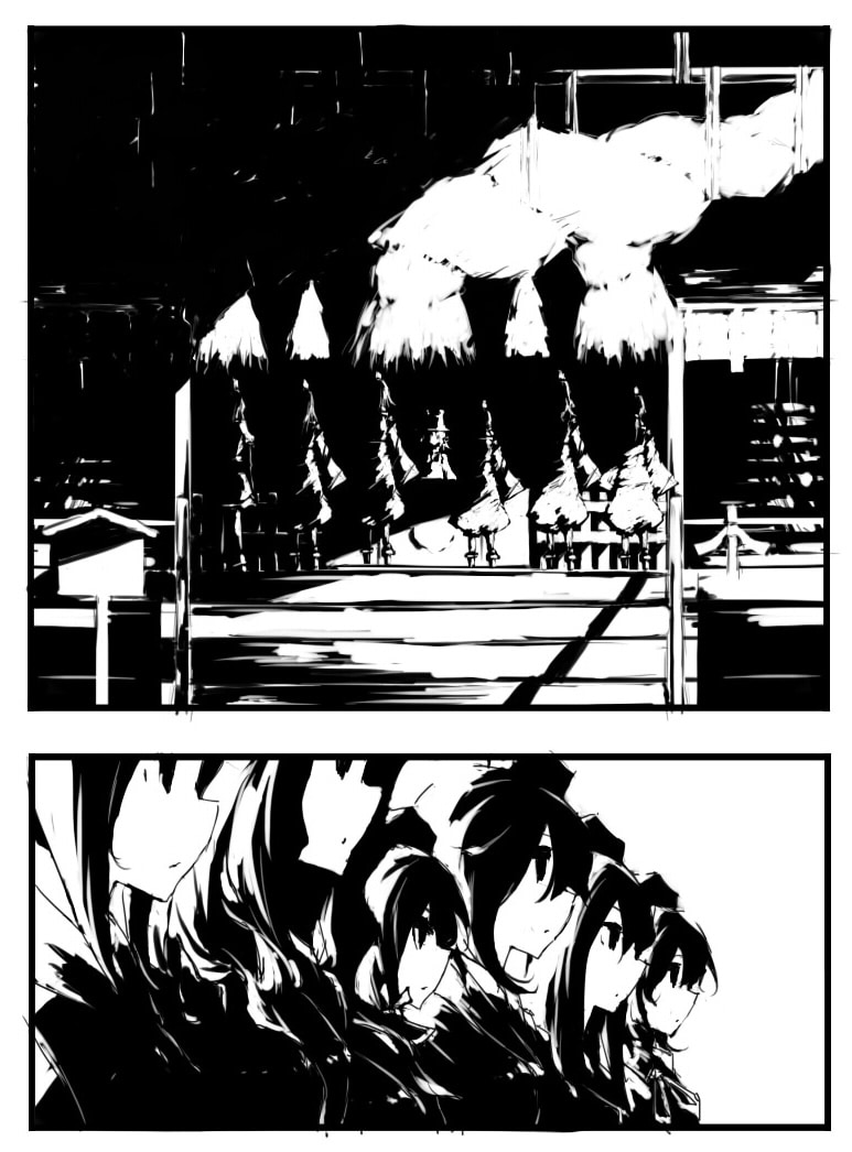 漫画制作■承ります いかなるニーズにも対応します！お気軽にご相談ください！ イメージ3