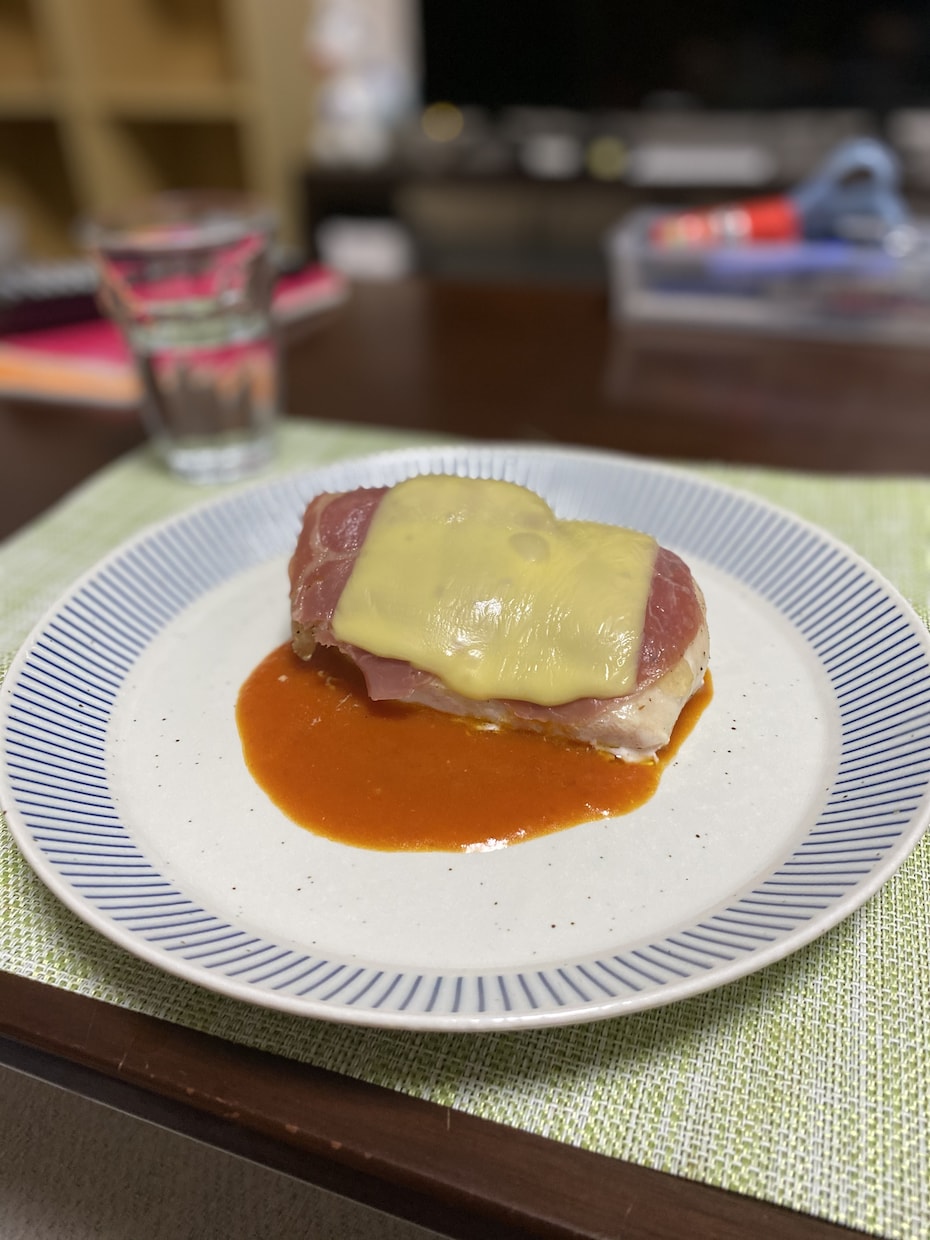 料理人による初心者向けのレシピを考案します レシピ通り作れば必ず美味しくできるようになります。 イメージ2