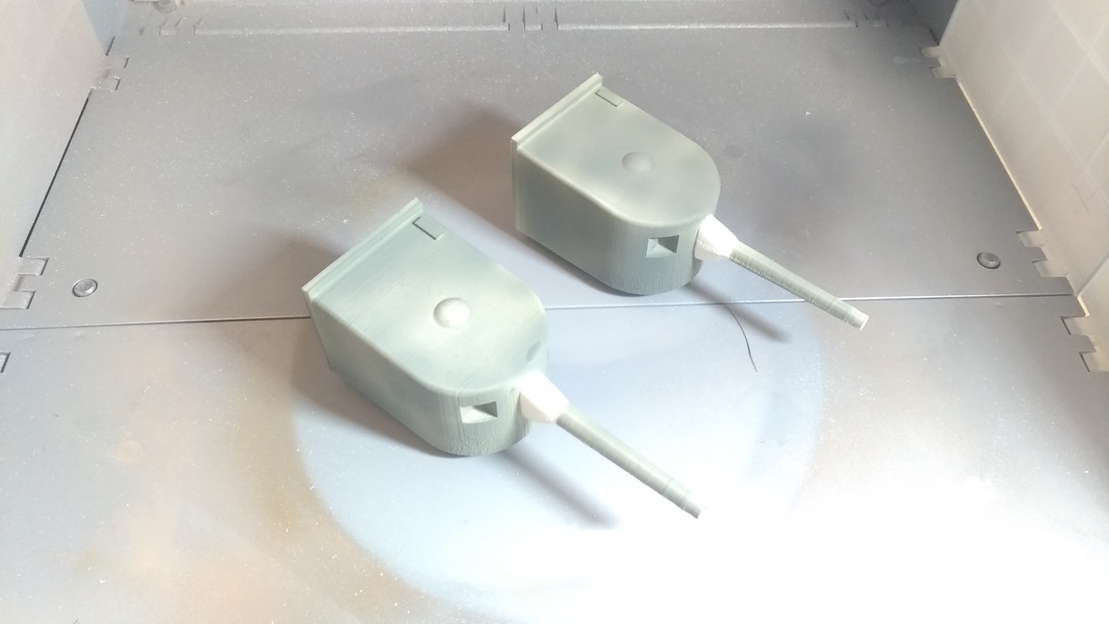 コスプレ小物を制作します アクセサリー、ボタン、小さな武器など イメージ4