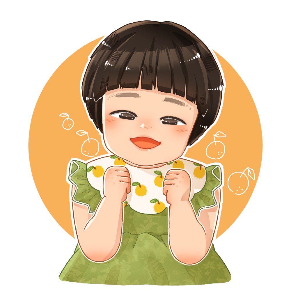 ほんわかした似顔絵を作成します 皆様の「こんなことしたいな...」の気持ちに応えます！ イメージ7