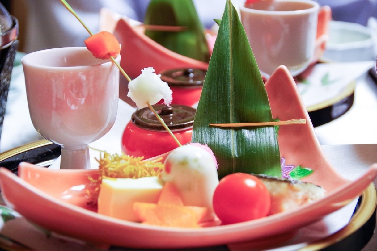 出張料理撮影します 食欲そそる一皿を魅せる写真にします イメージ3