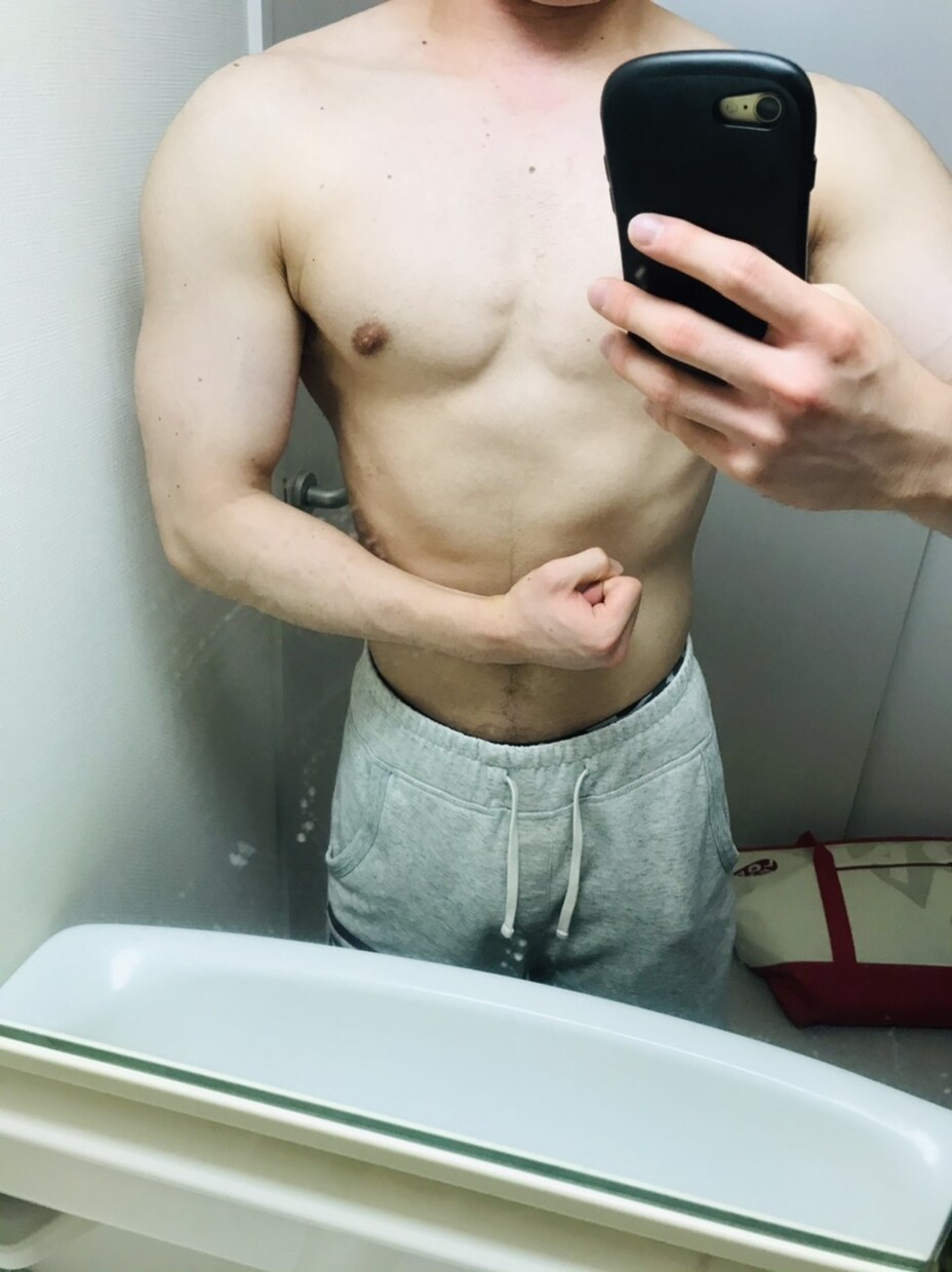 初心者に向けた筋トレ指導を行います 筋トレをどうしたらいいかわからない方向け！ イメージ3