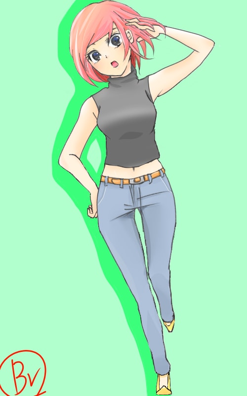 アイコン描きます 世界に一枚だけのアイコンを作らせてください！ イメージ4