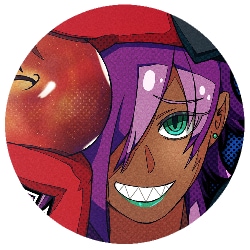 あなただけのSNS用アイコンを描きます ✨️あなたのオリジナルキャラクターを特別なアイコンに！✨️ イメージ3