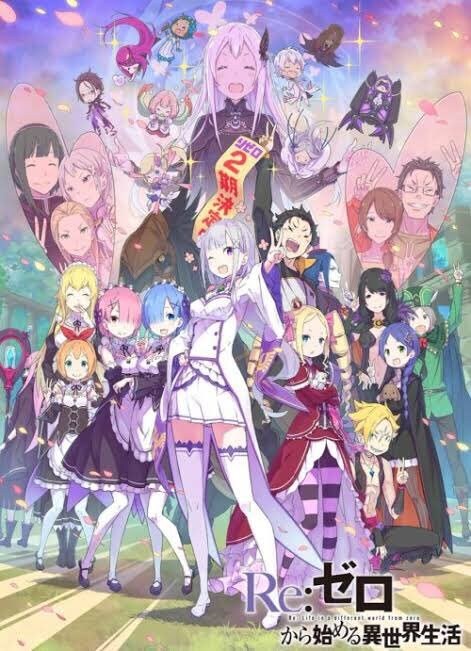 あなたのタイプにピッタリなアニメを厳選します 戦闘、感動、SF、ラブコメディなど、多数のジャンルから厳選！ イメージ2