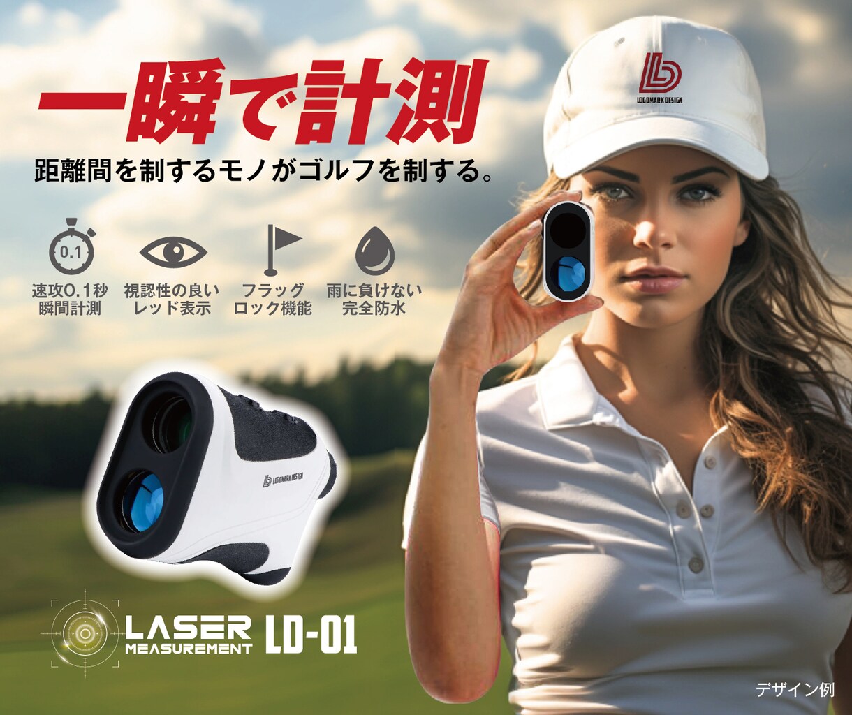 物販・ECサイト用売れる「商品画像」を作成します 広告デザイン制作で培ってきた 魅せる商品訴求で売上UP！ イメージ3