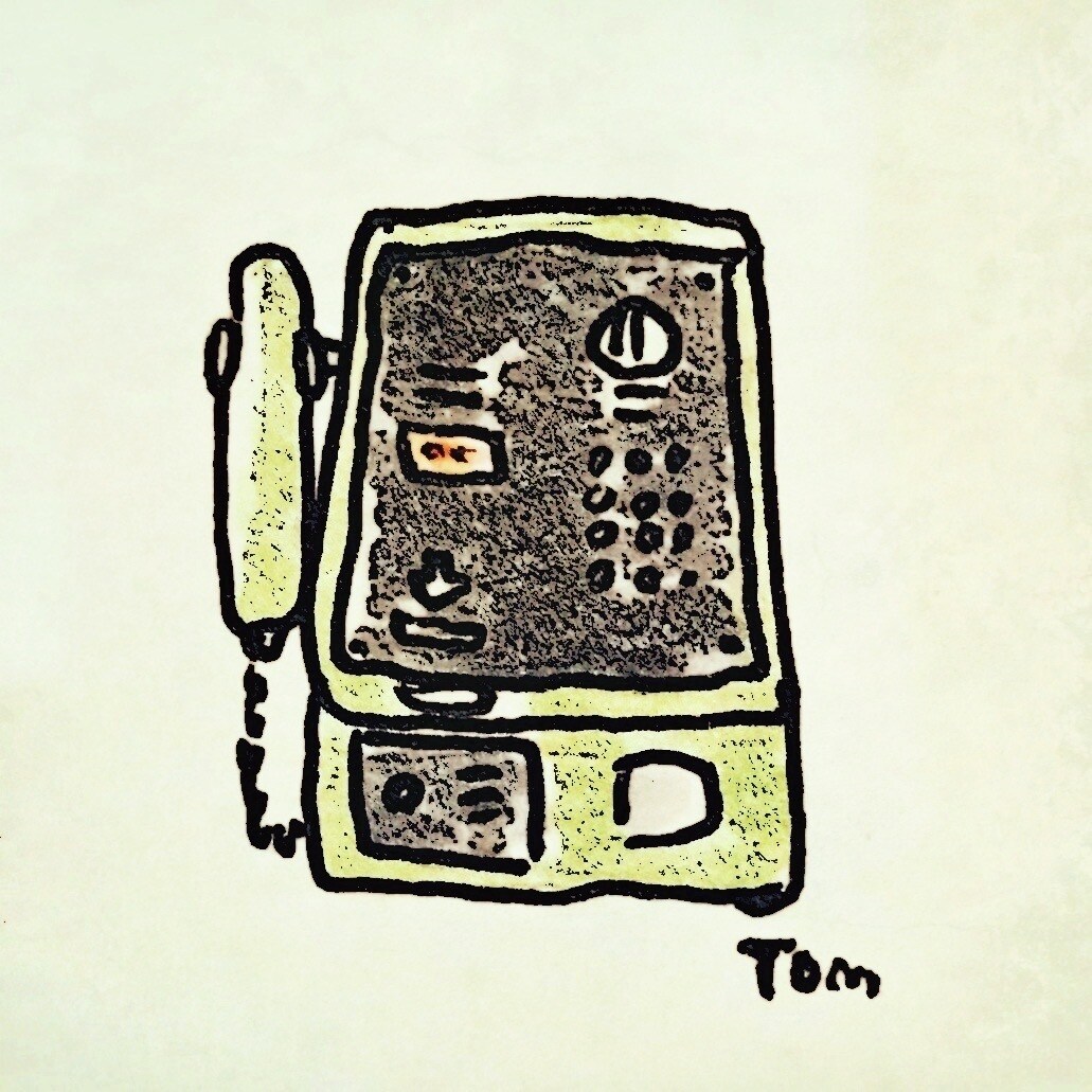 やわらかい手描きの挿絵を描きます 簡単な挿絵です。手描きなので唯一無二となります！ イメージ6