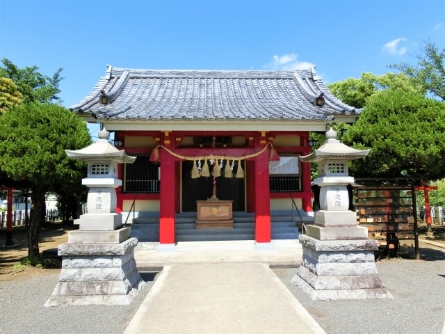 あなたの願いを叶えてくれる神様がどなたか鑑定します 今、これからのあなたをサポートしてくれる神様とご利益を鑑定 イメージ5