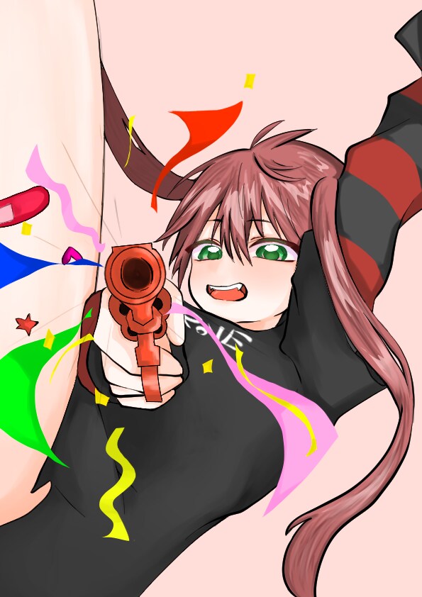 デフォルメかわいいイラスト描きます 厚塗りと可愛いのMIXでキャラクターの魅力を引き立たせます！ イメージ1