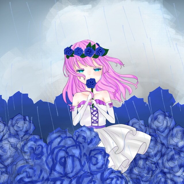 可愛いめのイラスト依頼ます イラスト、キャラ制作、アイコン、動画用静止画受け付けます イメージ6