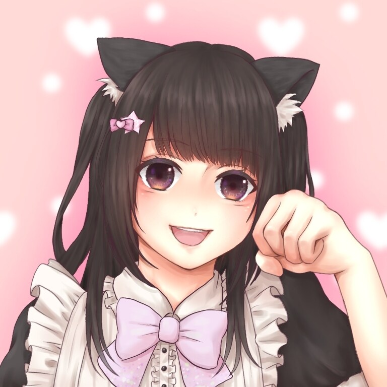 アイコン・グッズ用イラストなど描きます いろいろな絵柄であなたの理想に寄り添います！ イメージ4