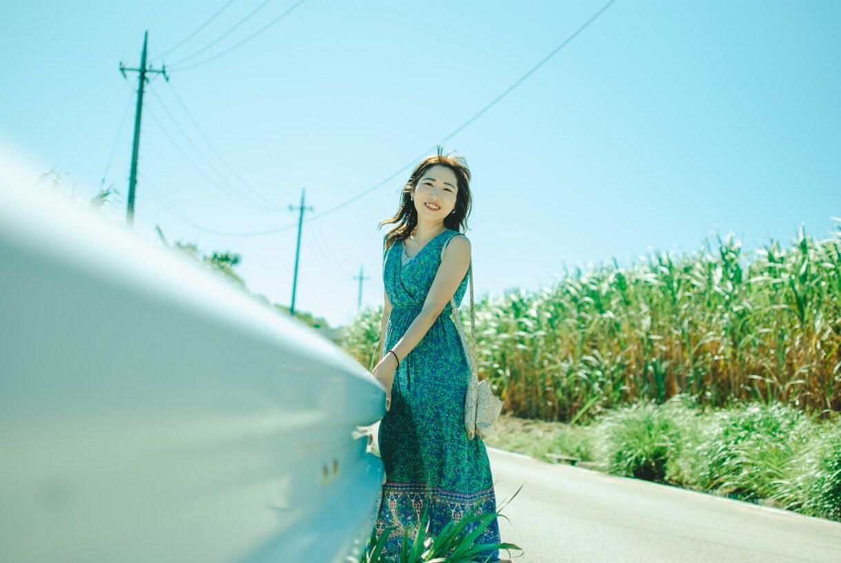アイコン/記念写真おしゃれに加工します あの時撮った写真、もっと映えな写真になると思うんだ イメージ9