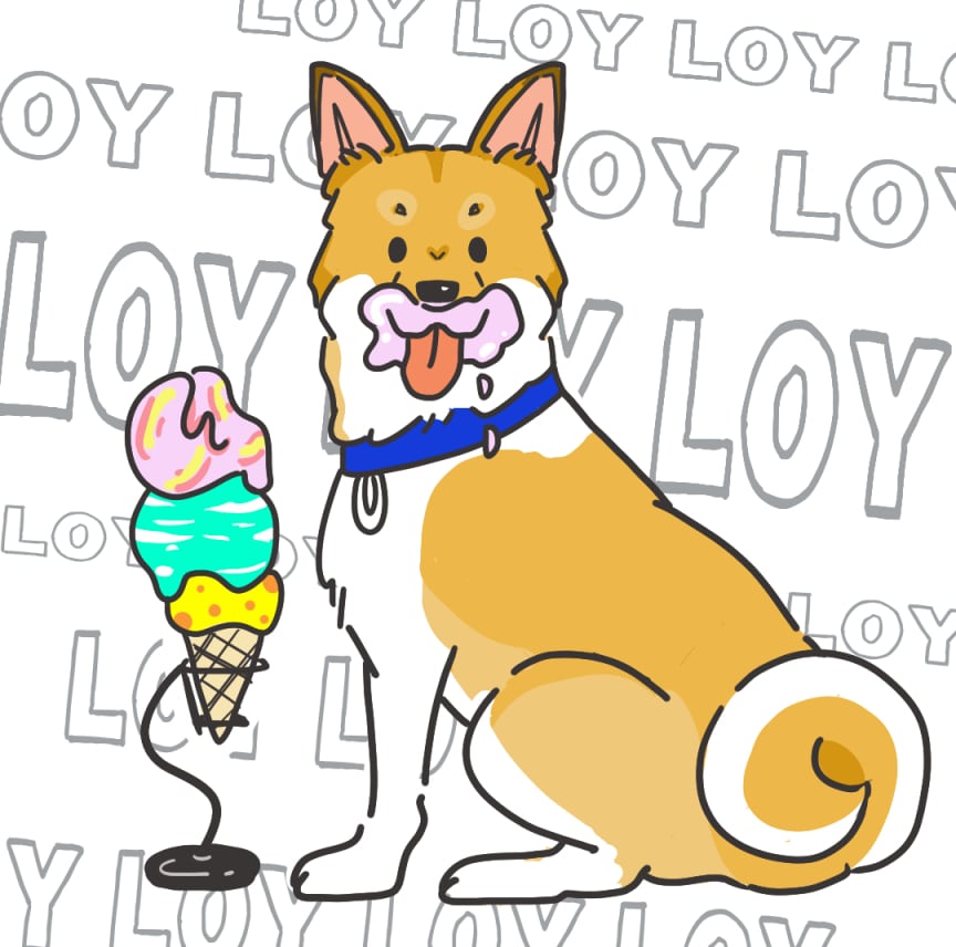 アイコン・イラストお好みの雰囲気で描きます 家族アイコン、カップルイラストにどうぞ♡ イメージ5