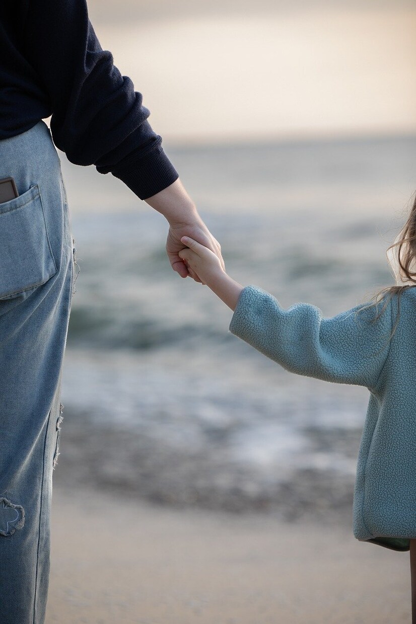 お子様から親御様への真実のメッセージをお届けします 普段は見えないお子様の心から言葉を紡ぎます イメージ1