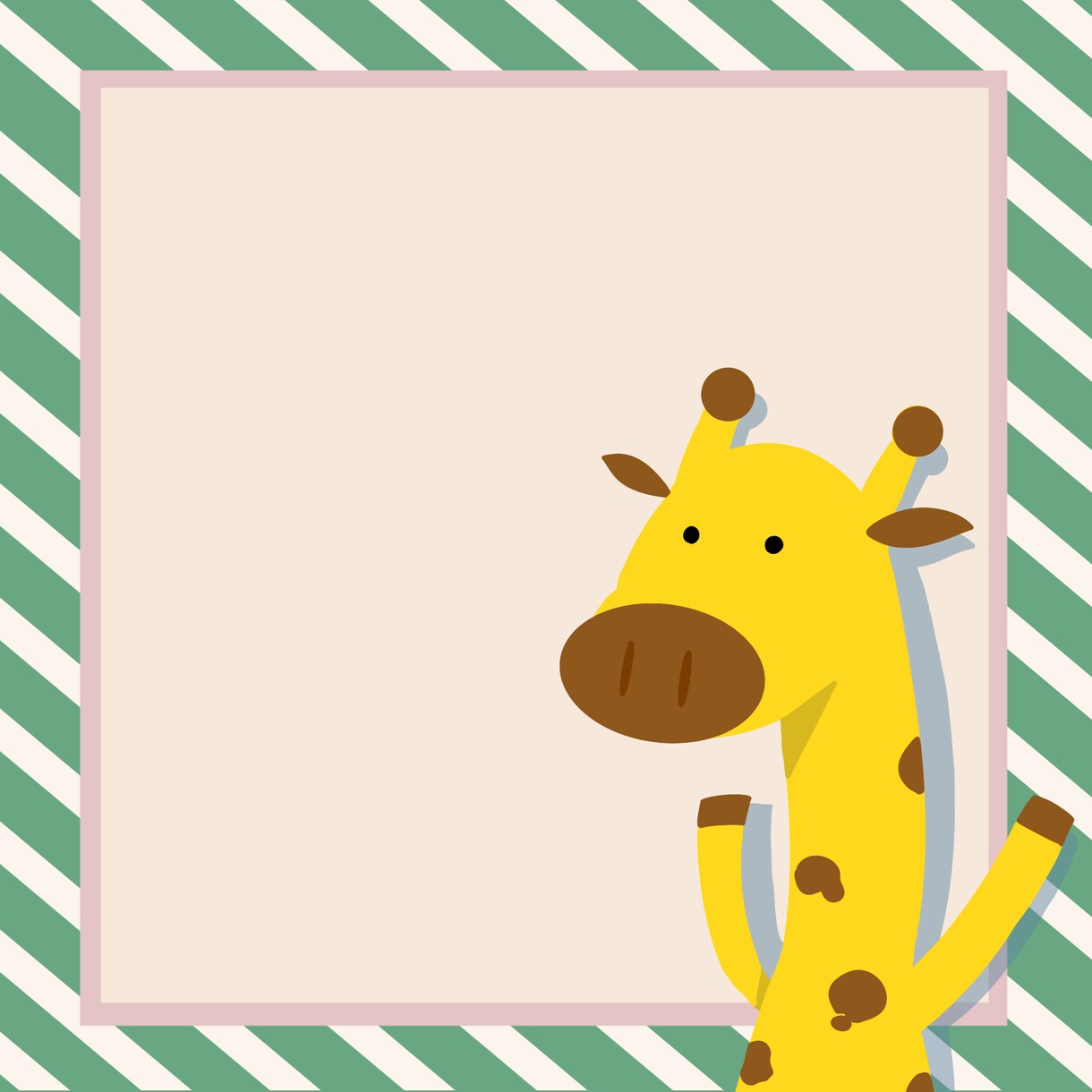 ゆるキャラでSNSのアイコンを描きます キモカワ？きっと個性的なアイコンになります！ イメージ3