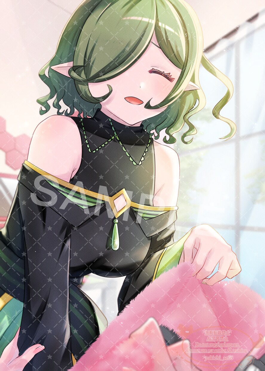 癒しや暖かい一枚イラストを描きます 映える女の子のイラストを描かせて頂きます！ イメージ3