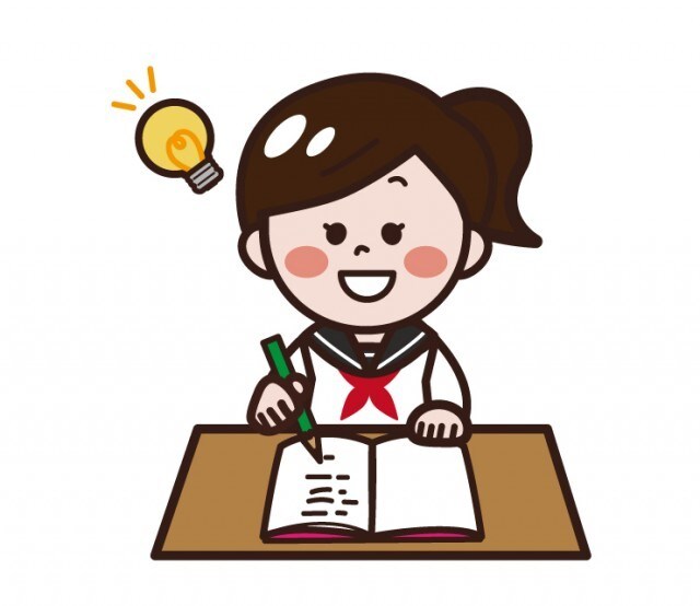 中学生❀国語の補習・定期テスト対策をします 【☆将来の可能性を広げる学習習慣サポートプラン】付き！ イメージ1