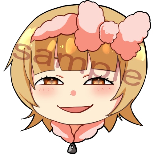 初心者様も大歓迎！多彩な絵柄のアイコンを描きます ご好評頂き、リピーター様もたくさんいらっしゃいます♪ イメージ8