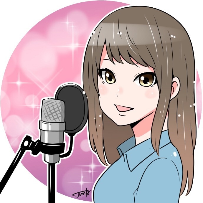 プロの女性声優が高品質なナレーションをお届けします 【リピーター続出】お値段以上のクオリティーをお約束します！ イメージ1