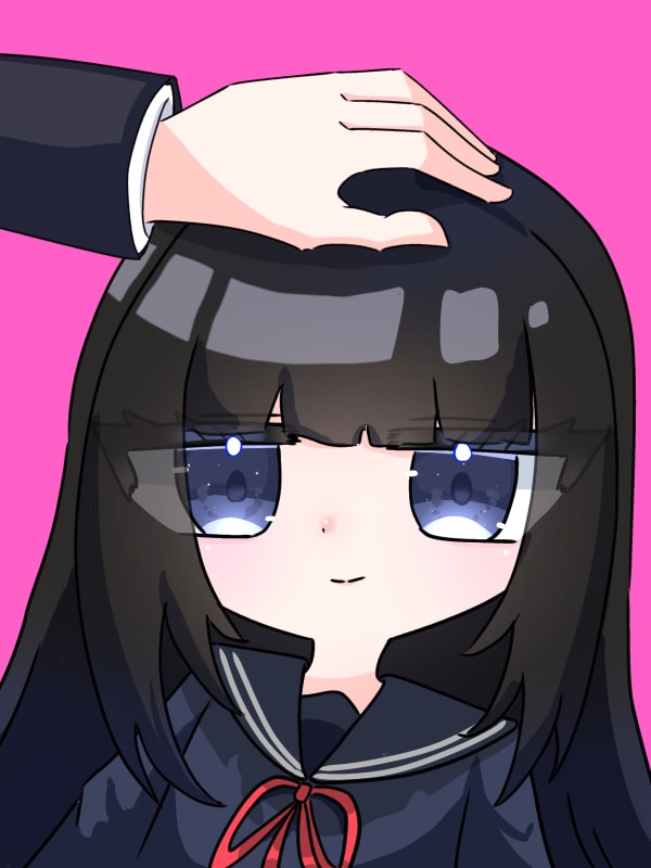 かわいらしいアイコンイラスト描きます SNSで使いやすいバストアップSDイラストを描きます！ イメージ2