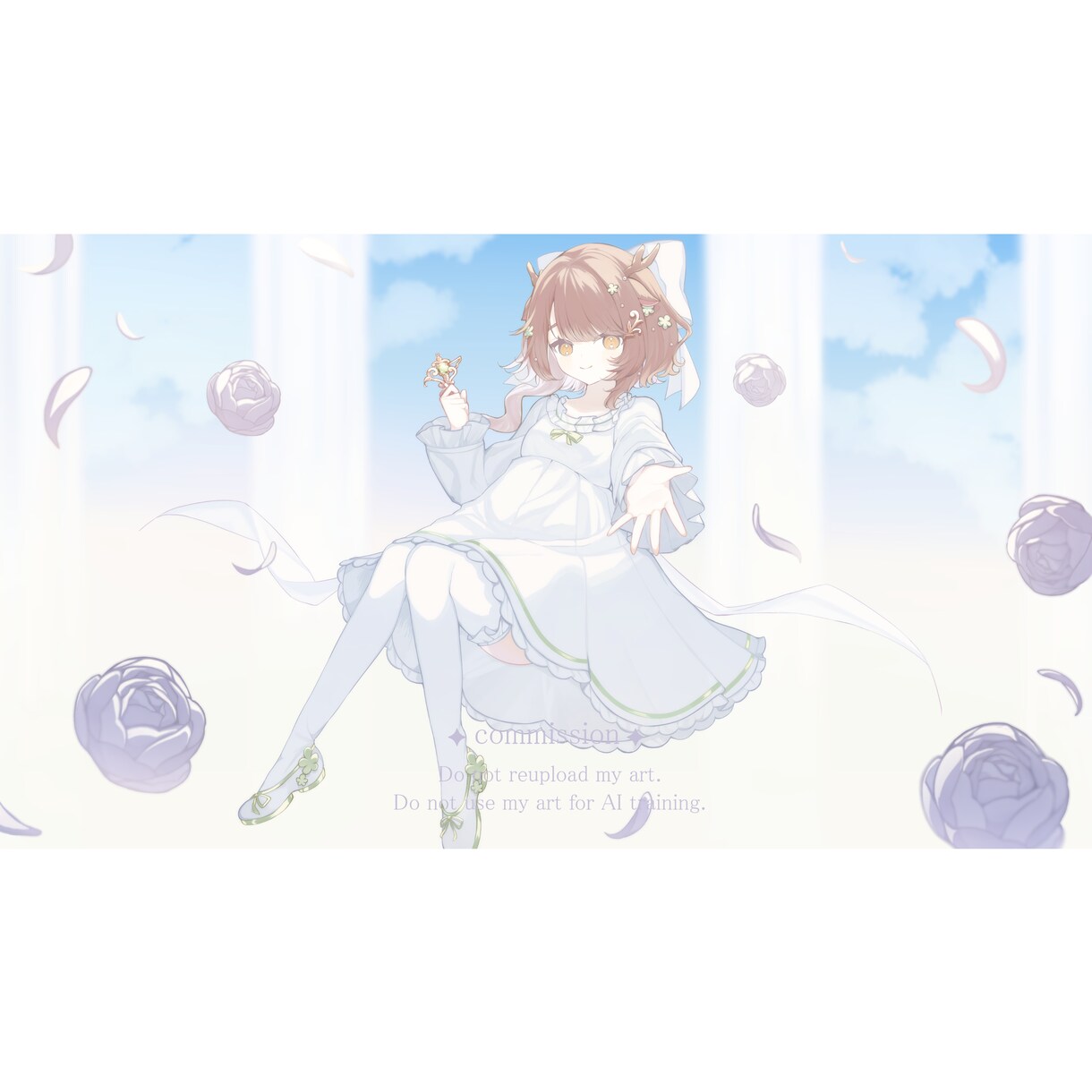 イラスト全般のご制作承ります サムネイルなどさまざまなイラストお描きします！ イメージ3
