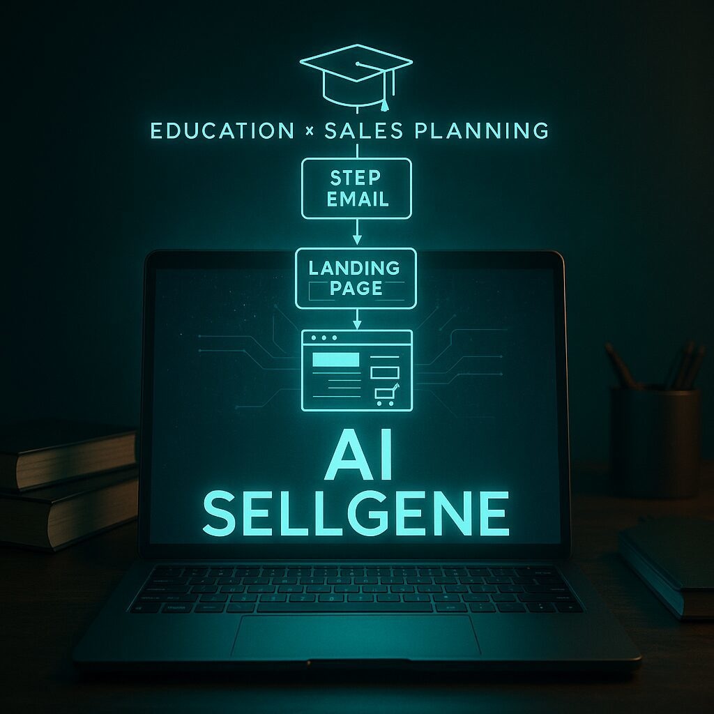 あなた専用の自動化構造を各種「専用AI」が作ります 専用AIで戦略,集客,教育,販売を完全自動化するシステム！ イメージ3