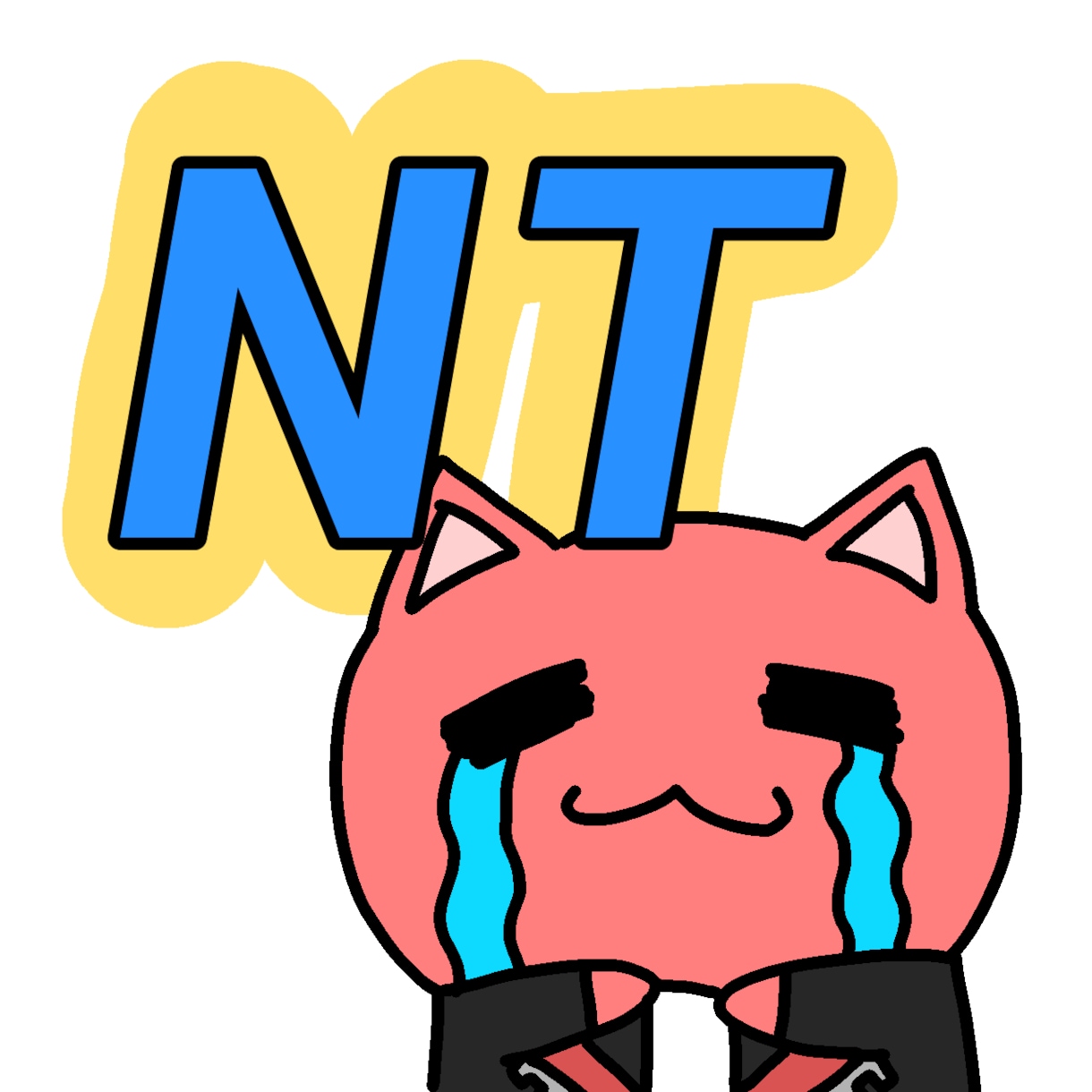 1枚500円でツイッチスタンプかきます あなたのTwitchスタンプ1枚500でかかせてください！ イメージ3