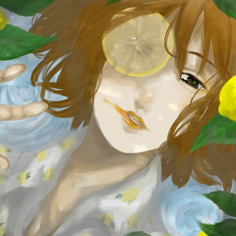 貴方様のご希望のイラスト、アイコンを制作致します ハッキリとした線画か水彩画風の2種類からお選びください。 イメージ5