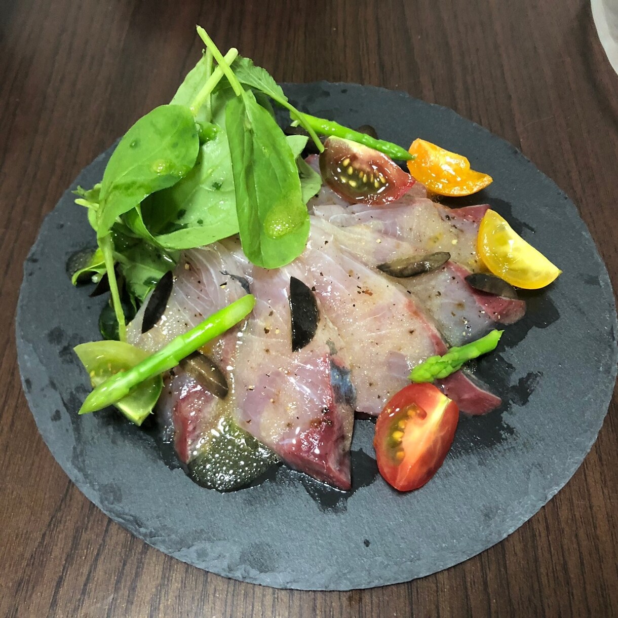 プロの料理人があなただけのオリジナルレシピ作ります 真似するだけで本格料理⁉︎ご要望に応じて実際に試作します！ イメージ1