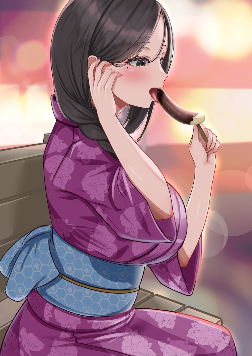 用途にあわせた素敵なイラストお描きします 音声作品用やサムネイルなどが得意です！ イメージ2