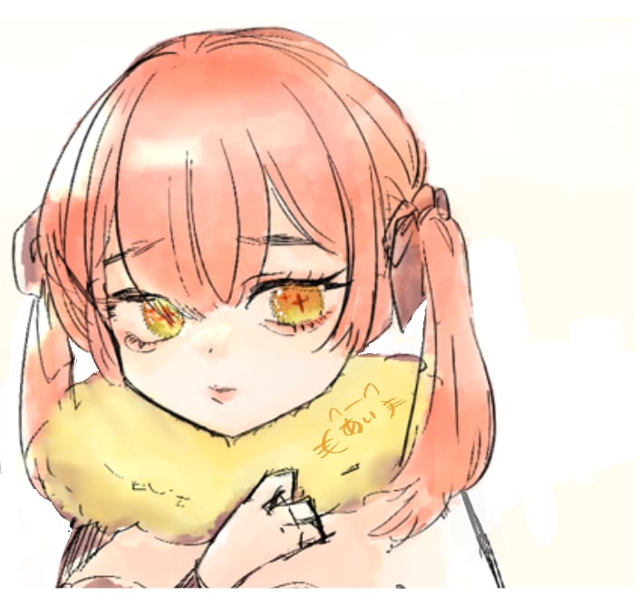 女の子のイラスト描きます SNS等で使えるアイコンやお友達へのプレゼントに！ イメージ2