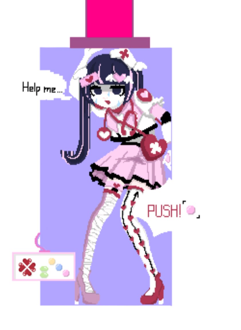 可愛いイラスト描きます かわいいいらすとやさん夢絵も描きます！ イメージ8