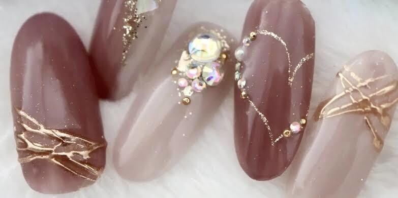 ネイルチップ♡作成いたします 現役ネイリストがあなたに似合うチップをお届け♡ イメージ1