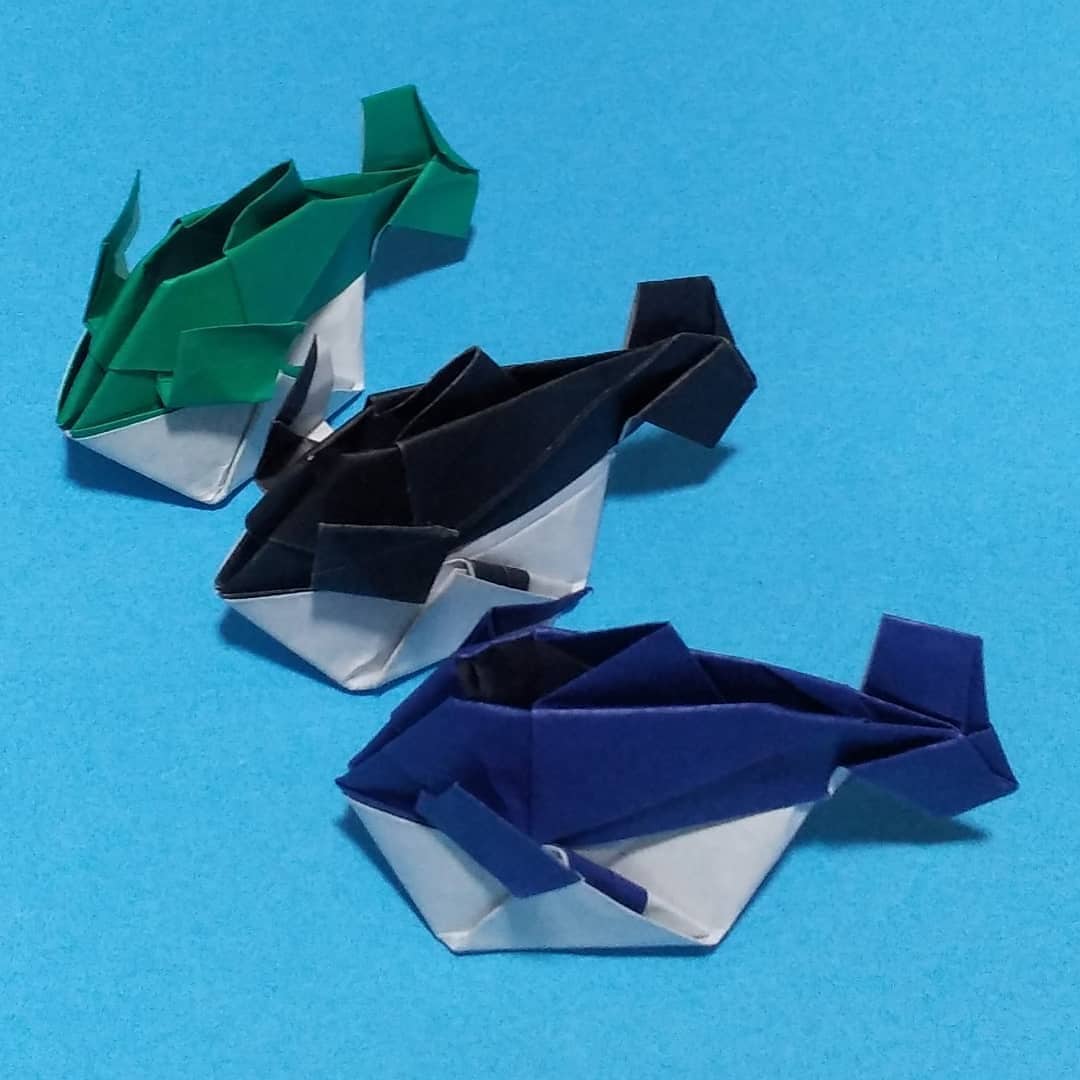 あなたのお客さまへのプレゼントを、折り紙で作ります 現役折り紙クリエイターがお届けする、“おりがみのサブスク” イメージ3