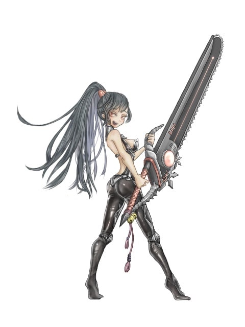 立ち絵：オリジナルキャラ作成します オンラインゲーム、配信、小説のキャラクターなど イメージ2