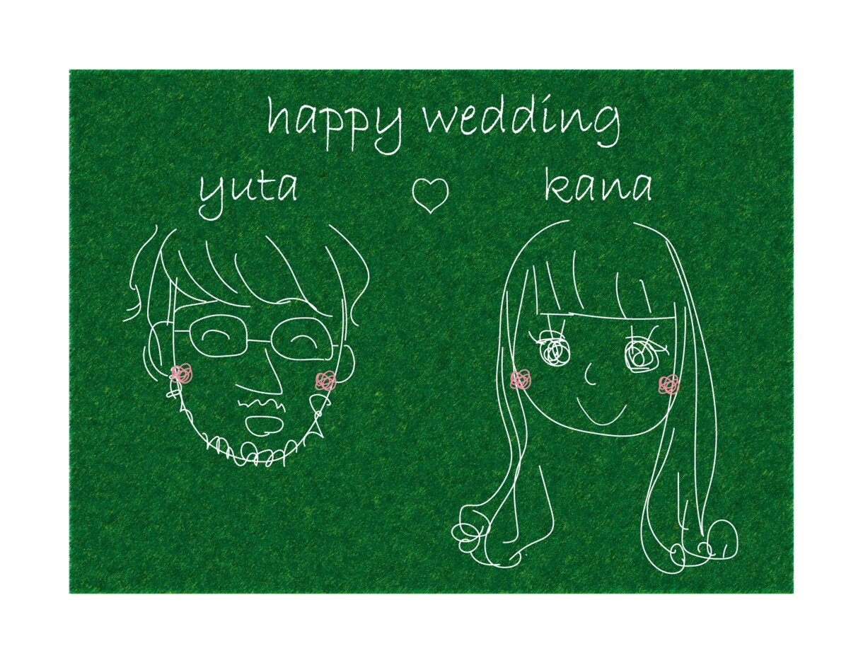 様々な人物、動物、カップル絵、デザイン描きます ご希望の対象物をゆるいデザインで描きます♪ イメージ4
