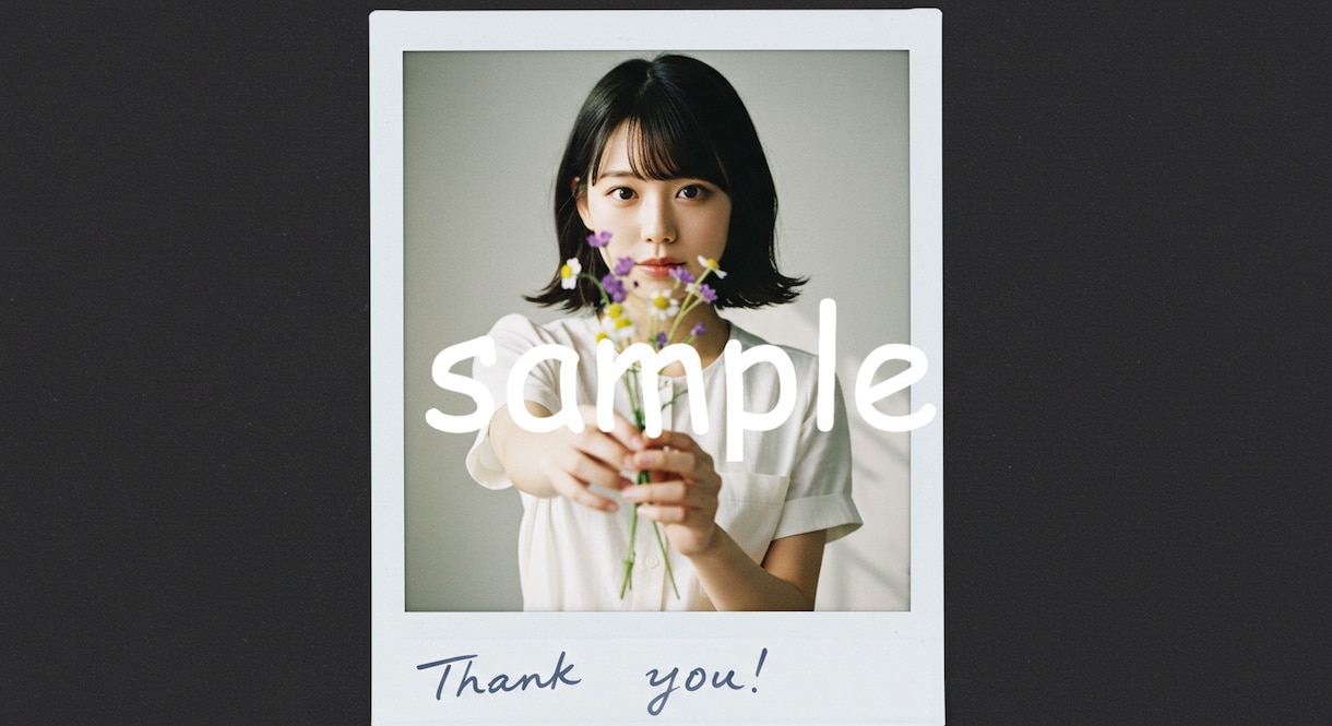 雰囲気のある生成AI画像作成します 光にこだわったポートレート風の画像生成AIを提供 イメージ4