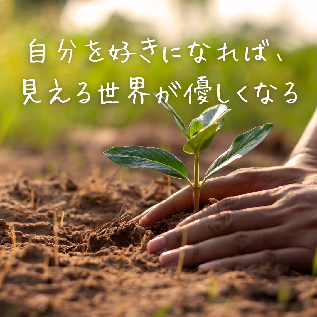 あなたの理想の人生を歩み出すお手伝いをします 心の奥の本音を引き出し、自分の価値に気付きましょう イメージ1
