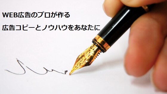 WEB広告用コピー【10案】提案いたします WEB広告のプロが作る、作っただけで終わらないノウハウを イメージ1