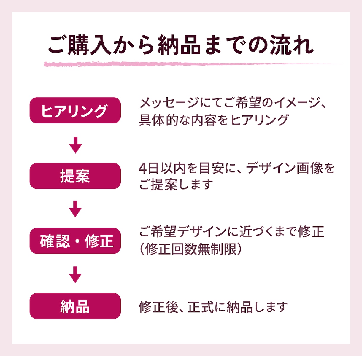 インスタグラム投稿画像を作成します オリジナルデザインで、あなたの発信をサポートします♪ イメージ3