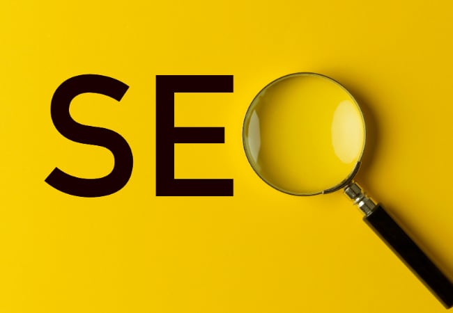 SEOを徹底的に意識した記事の書き方教えます 【今だけ価格10名まで】実践するだけで半年以内にSEO上位を イメージ2