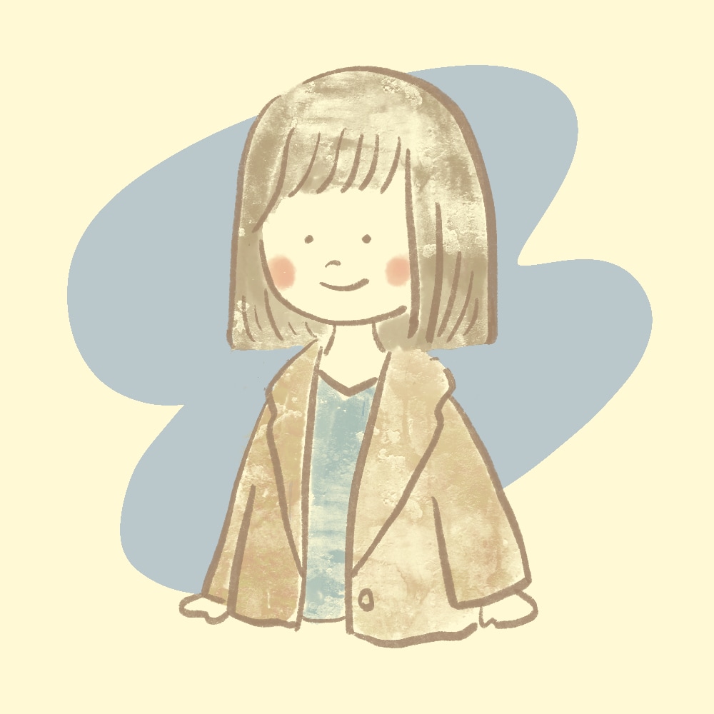 ほっこりかわいいSNSアイコン描きます 商用利用◎SNSやブログのアイコン・カットイラストにおすすめ イメージ8