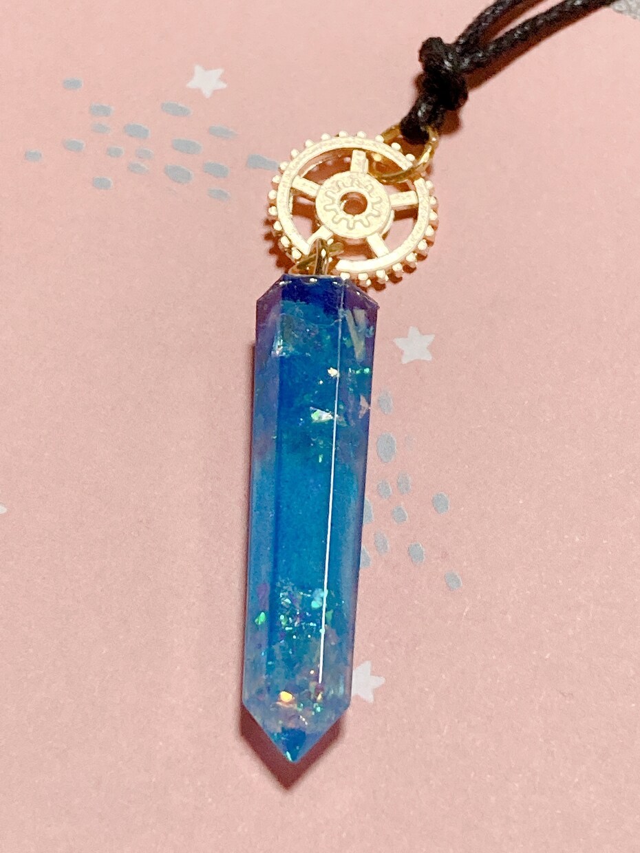 あなただけのアクセサリーを制作致しまます 自分のためだけの世界に1つしかない輝きをあなたの日々に！ イメージ7