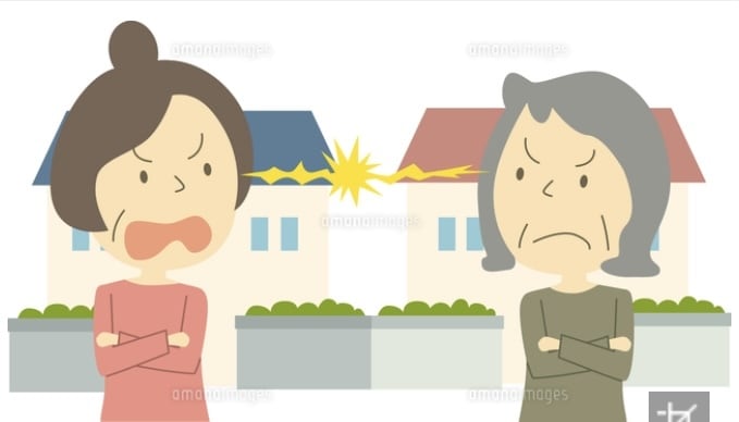 騒音トラブルから不動産投資まで、対応させて頂きます まだＡＩにないカウンセリング•コンサルを提供させて頂きます。 イメージ4