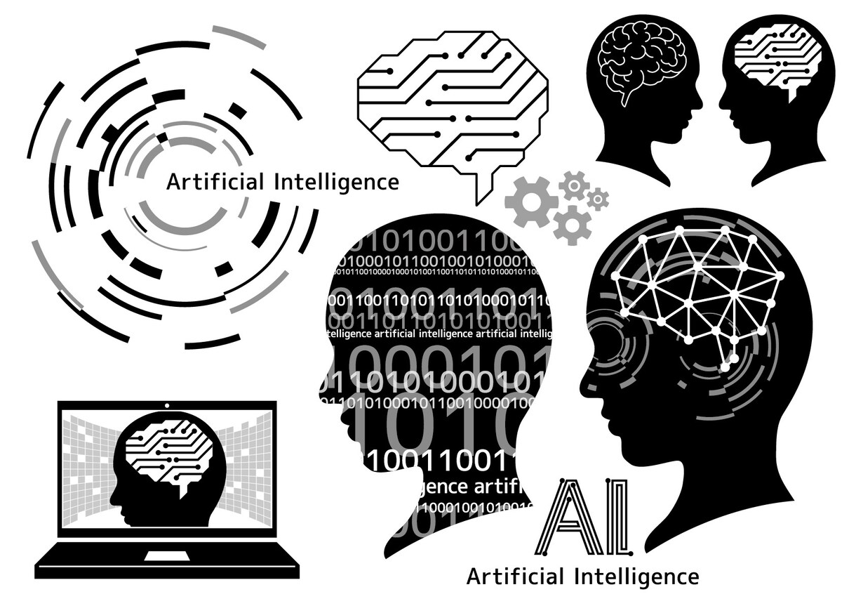 生成AI・ChatGptチャットbot導入します 管理画面付き、簡単生成AI活用ホームページ制作プラン イメージ5