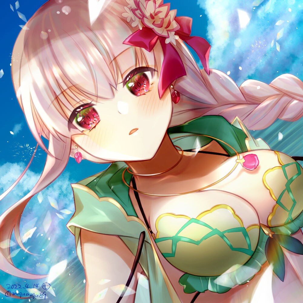 高クオリティのSNSアイコン・動画イラスト描きます 1週間以内で高精細のイラストを提供します イメージ4